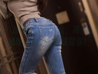 爱蜜社 - 泳衣下的张思允：高清让你心跳加速，别说我没提醒你！