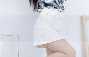 物恋传媒 - Elise的礼服美图分享：这段时光只为你而留