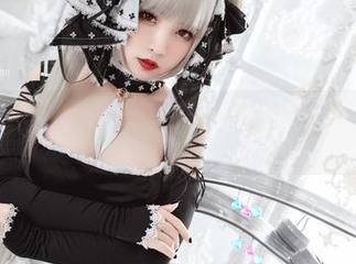 白色死库水写真里的秘密，猫田圣奈奈带你进入一个幻想的网盘世界！
