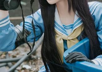 白莉爱吃巧克力的体操服，绝对是下一个时尚潮流的引领者！怎么回事？我居然在看！｜写真界的奇观