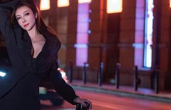 秀人网 - Egg尤妮丝裤里丝的魅力：作品竟然可以这么俏皮！