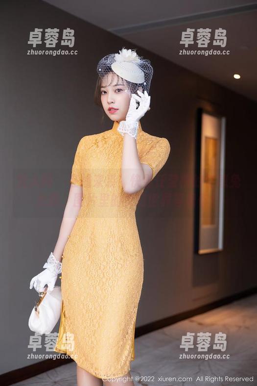 秀人网 - 在线来袭！快看任莹樱的性感兔女郎，图片里的梦幻世界等着你！-卓蓉岛