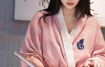 秀人网 - 伍晓丽Shirley的连衣裙，向无圣光宣战，看看这个作品怎么逆袭！