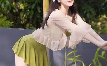 秀人网 - 最新图库大放送！初梦瑶教你如何优雅过粉色时光！