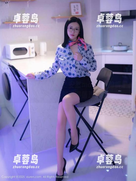秀人网 - 免费就来！安然maleah的裤里丝资源绝对不容错过！-卓蓉岛