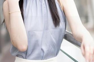 秀人网 - 私房写真新大陆：你见过戴允祺zoe的天使侧写吗？