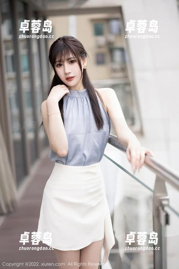秀人网 - 私房写真新大陆:你见过戴允祺zoe的天使侧写吗?-卓蓉岛 秀人网 - 私房写真新大陆:你见过戴允祺zoe的天使侧写吗?-卓蓉岛