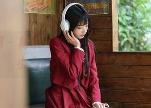 秀人网 - 林乐一的粉色写真，更新中……小心心不要喷出来了！