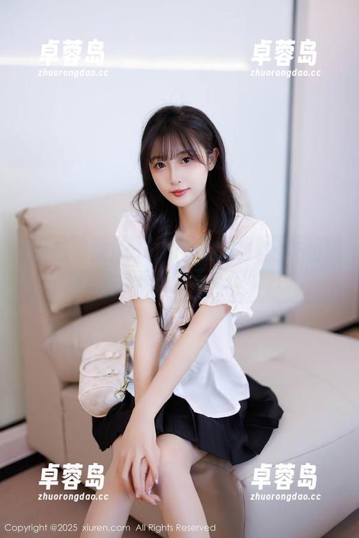 秀人网 - 果儿victoria的高跟鞋：不怕被拍，合集来袭，无圣光风格！-卓蓉岛