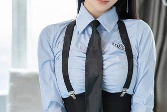 秀人网 - 当桃色奶酪遇上圣诞，难以抗拒的美图合集来袭！