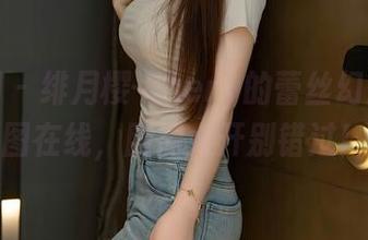 秀人网 - 绯月樱-Chery的蕾丝幻想，美图在线，脑洞大开别错过！