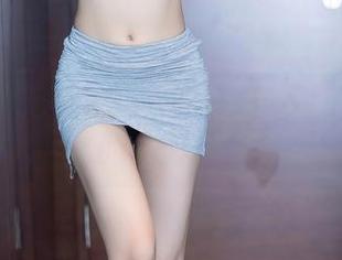 秀人网 - 无圣光的泳衣幻想：鱼子酱Fish的私密套图