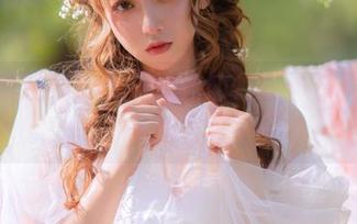 拿起米线线sama的透明灯笼：看原图、乐翻合集