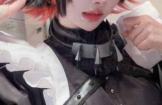 最新盘点！紫氯氯的和服合集：和服、气质、还有尴尬瞬间！