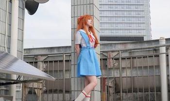 在绞肉姬的画框里寻找：囚人与纸飞机的美图资源！