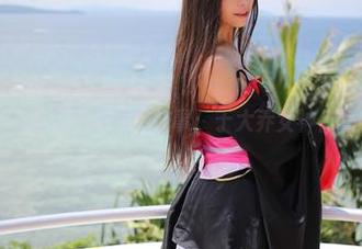 美媛馆 - 全套写真背后的故事：于大乔女神作品的小秘密