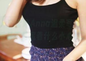 美媛馆 - 李雪婷Anna温柔写真，照片背后是不是藏着什么小心机？