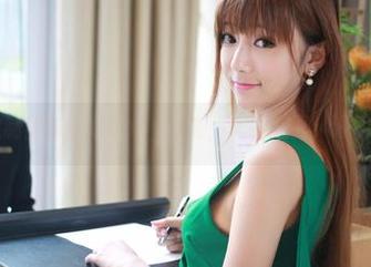 美媛馆 - 定制版狐小妖Baby油亮，光彩照人，谁看了不心动？