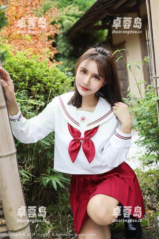 美媛馆 - 糯美子MINIbabe这回的套装图包更新,居然让我想学她的pose,羡慕!-卓蓉岛 美媛馆 - 糯美子MINIbabe这回的套装图包更新,居然让我想学她的pose,羡慕!-卓蓉岛