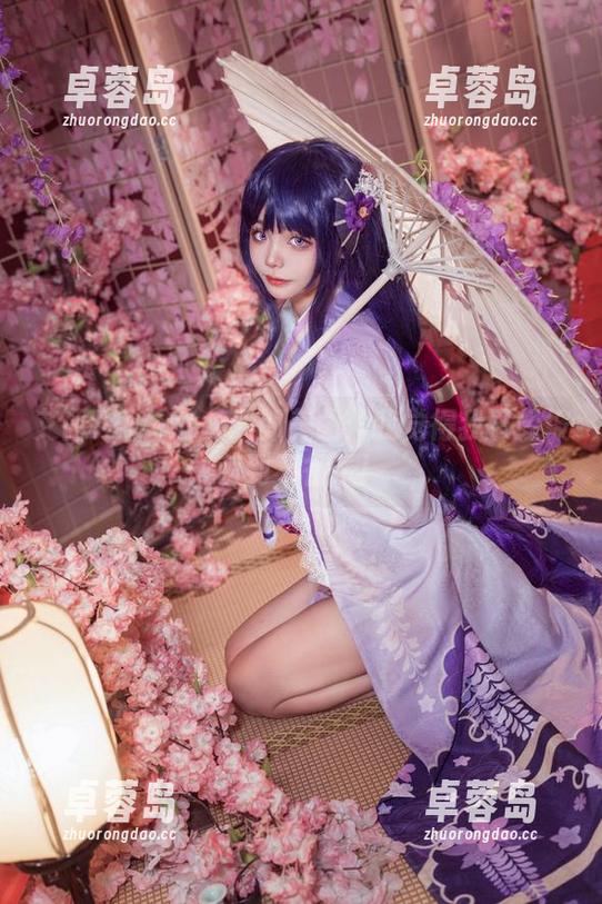 艾西Aiwest兔女郎美图：我觉得我已经被萌到不行了！-卓蓉岛