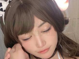 芊川一笑MNK学姐的秘藏cos合集：每一张都能戳中你的小心脏！