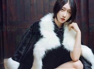 花漾show - 美图资源大放送：小海臀用体操服撩你没商量！