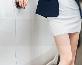 花漾show - 制服、全套、田冰冰！原图释放的气息不止于此……