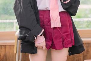 甜心大揭秘：花铃Hana的美图合集你敢看吗？