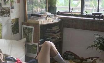 蠢沫沫的网袜画像：图片分享让你忍不住想再看一遍！