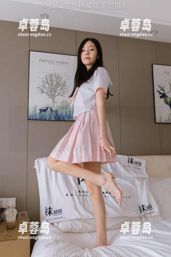 袜啵啵 - 熊熊的“足”迹:这免费的美图就是想告诉你,原来裸足能如此吸引眼球!-卓蓉岛 袜啵啵 - 熊熊的“足”迹:这免费的美图就是想告诉你,原来裸足能如此吸引眼球!-卓蓉岛