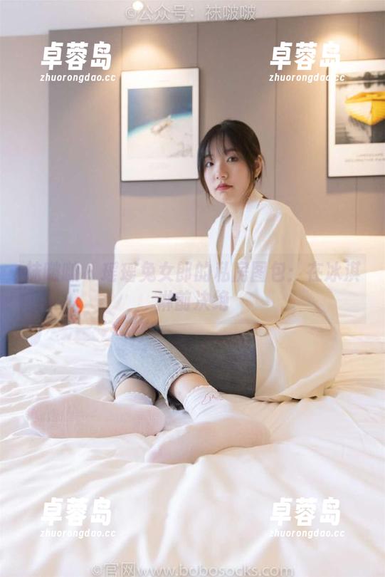 袜啵啵 - 瑶瑶兔女郎的私房图包:在冰淇淋前决绝-卓蓉岛 袜啵啵 - 瑶瑶兔女郎的私房图包:在冰淇淋前决绝-卓蓉岛