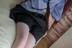 西尔酱的白衬衫美图，光线和温度的完美结合，下载了你绝对不亏！