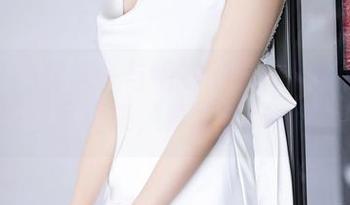 语画界 - 林乐一与毛衣的奇妙碰撞：一组原图写真集，真的太好看了！