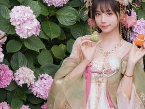 图片中的灰丝：贰加六，你真是个调皮精灵！