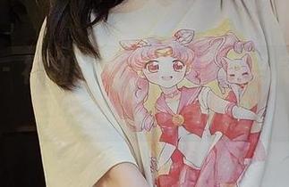 微密圈 - 福利图集看这里！双马尾与轩子巨二兔的最新奇遇！