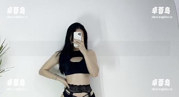 微密圈 - 铁锤姐姐最新套图来袭，别眨眼，不然可爱就飞了！-卓蓉岛