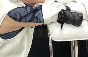 别眨眼！阳炎型小菠萝的八重神子套图：每一张都像是流动的梦境！