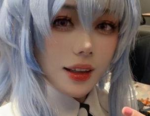 阿九从不咕咕停云的高清壁纸，居然能这么撩？