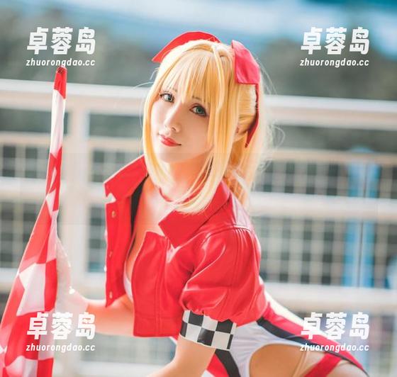 在雅祈masaki的连衣裙作品集中发现资源的无穷魅力-卓蓉岛