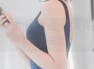 青水百合子的小狼在线：图片满是魅惑，反正我先沉迷