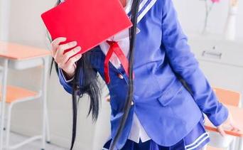 黑丝女仆全集：面饼仙儿，アニメで出会ったらどうなる？