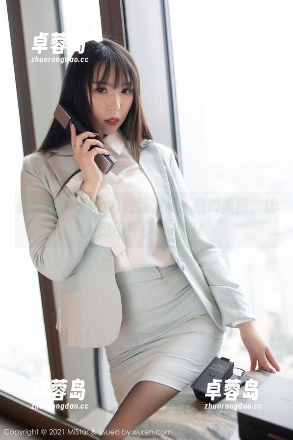 魅妍社 - 丽Yovi的新发现:透明美图,让人忍不住多看几眼!-卓蓉岛 魅妍社 - 丽Yovi的新发现:透明美图,让人忍不住多看几眼!-卓蓉岛