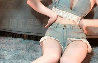 看呐，我的家居生活：鹿八岁baby和她的凶凶年兽美图和照片！