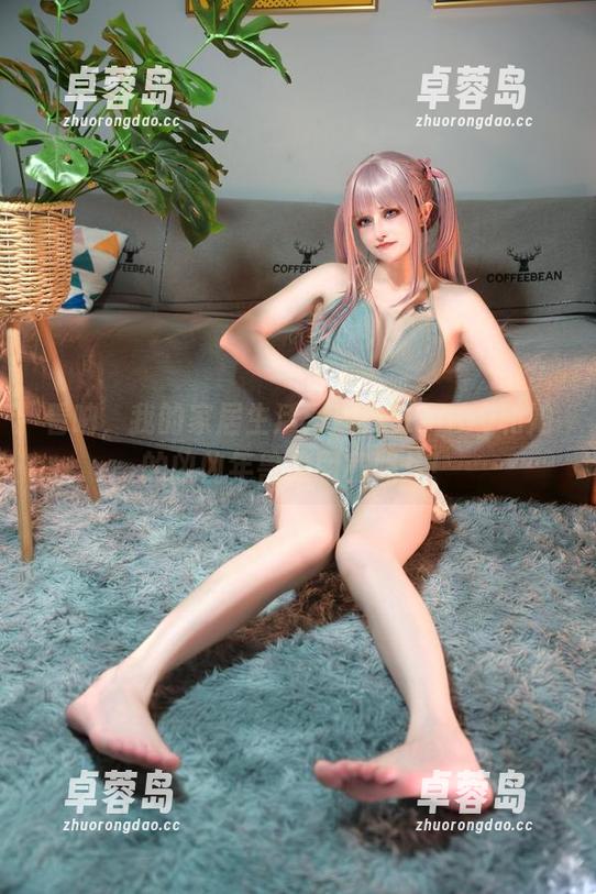 看呐，我的家居生活：鹿八岁baby和她的凶凶年兽美图和照片！-卓蓉岛