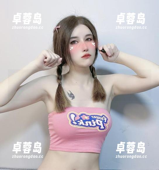鹿八岁baby图集：这种无法拒绝的要挟，你准备好了吗？-卓蓉岛