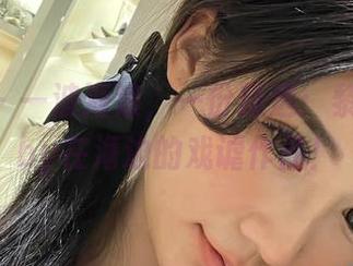 微密圈 - 一波海浪，一份精选：黎允熙baby在海边的戏谑作品！
