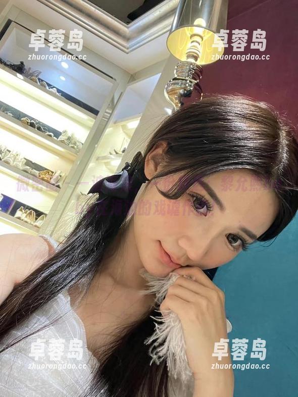 微密圈 - 一波海浪，一份精选：黎允熙baby在海边的戏谑作品！-卓蓉岛