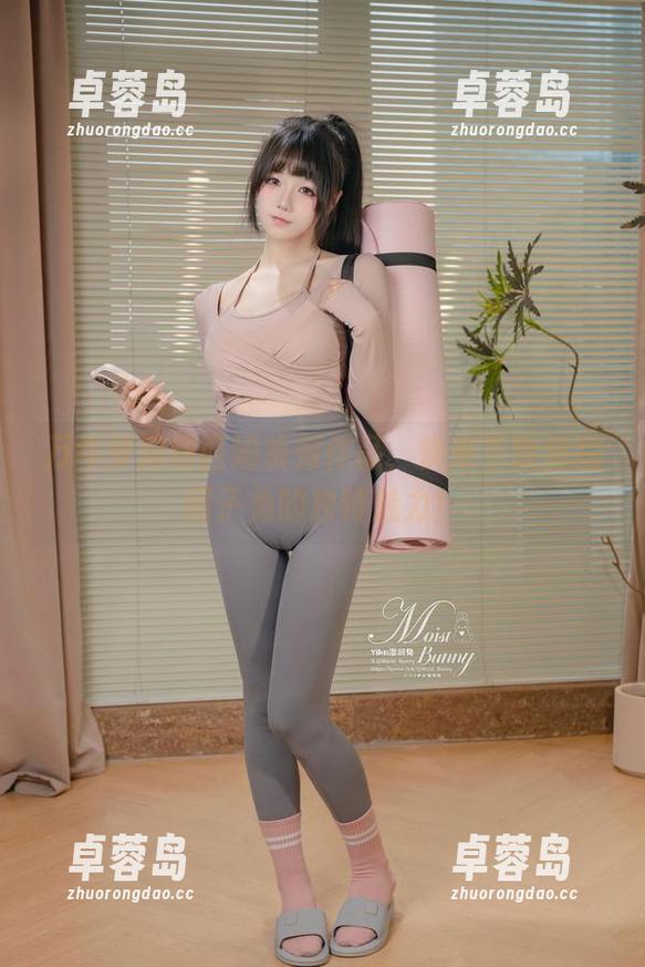 万年萝莉纳西妲系列作品，快来下载黏黏团子兔的独特魅力！-卓蓉岛